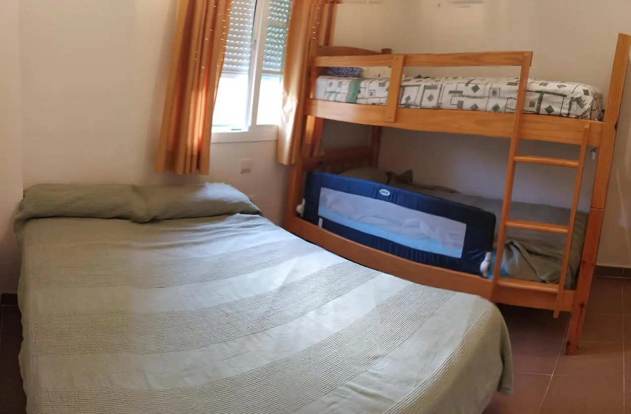 Albatros Golf Costa Esuri Ayamonte Huelva Apartamento