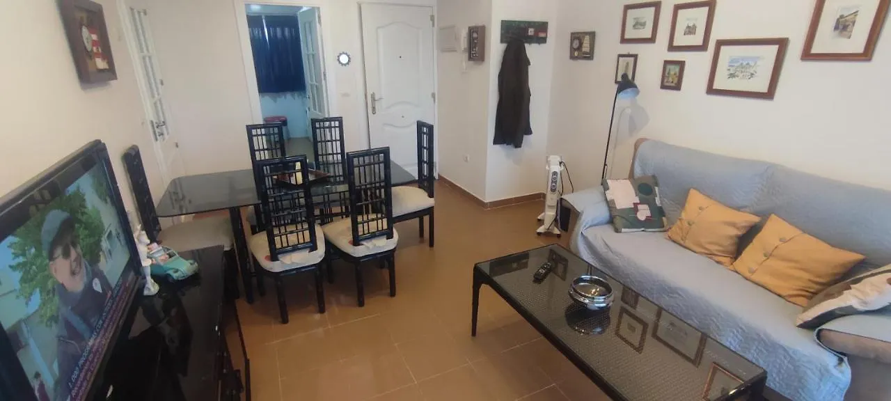 Albatros Golf Costa Esuri Ayamonte Huelva Apartamento