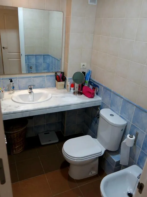 Albatros Golf Costa Esuri Ayamonte Huelva Apartamento