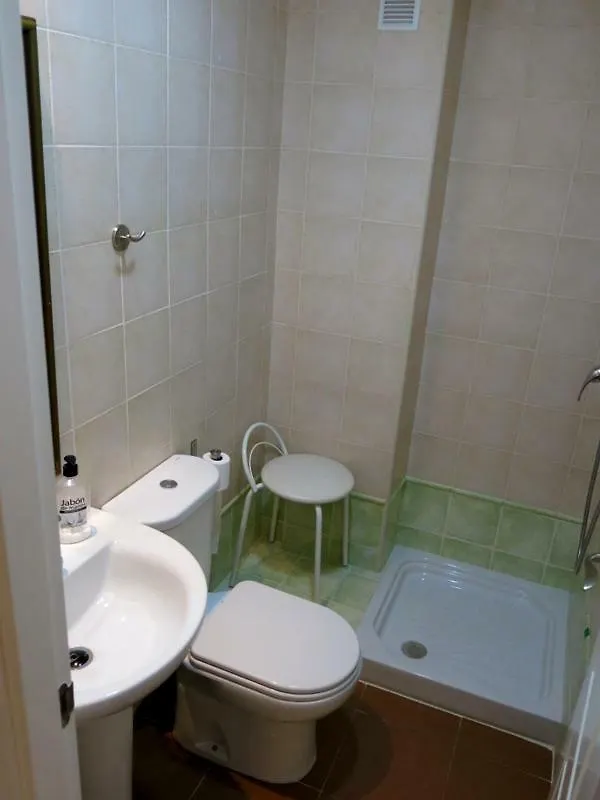 Albatros Golf Costa Esuri Ayamonte Huelva Apartamento