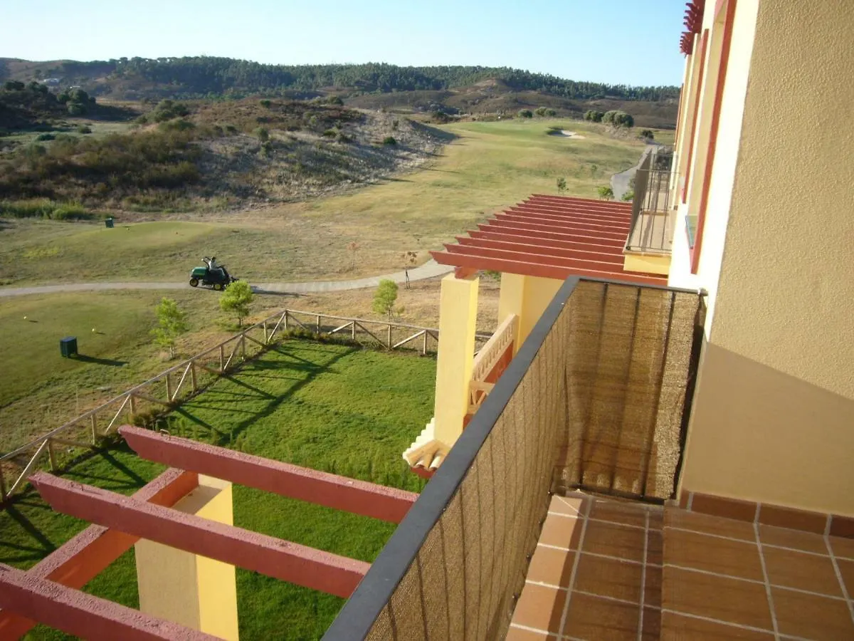 Albatros Golf Costa Esuri Ayamonte Huelva Apartamento