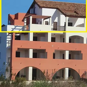 Sea And Sun Luxury Penthouse Aiamonte