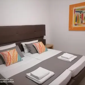 Solaren Boavista Apartamento Sal Rei