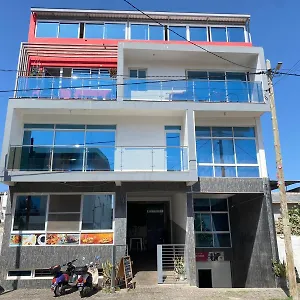 My Flat Apartamento Praia